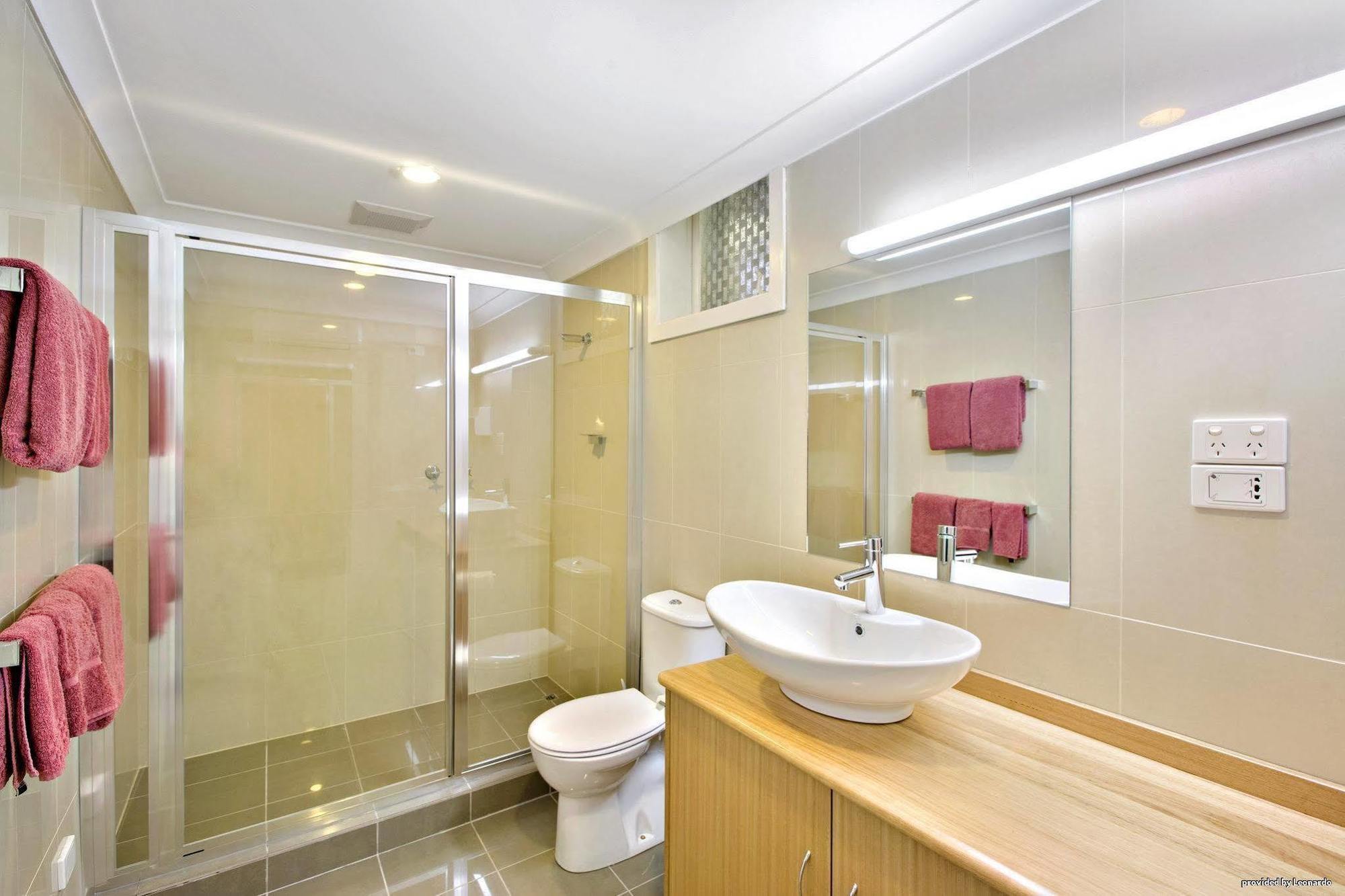 Melbourne'S Princes Park Hotel Pokoj fotografie